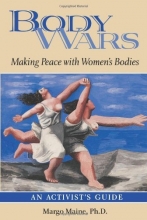 Cover art for Body Wars
