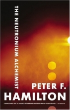 Cover art for The Neutronium Alchemist (The Night's Dawn)