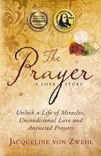 Cover art for The Prayer, A Love Story