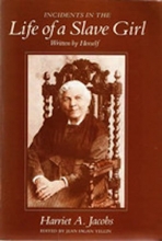 Cover art for Incidents in the Life of a Slave Girl, Written by Herself