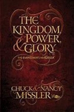 Cover art for Kingdom, Power & Glory: The Overcomer's Handbook (Kingdom, Power and Glory)