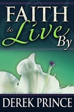 Cover art for Faith To Live By