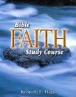Cover art for Bible Faith Study Course