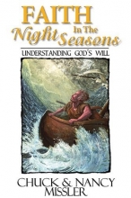 Cover art for Faith in the Night Seasons Textbook: Understanding God's Will