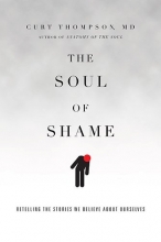 Cover art for The Soul of Shame: Retelling the Stories We Believe About Ourselves