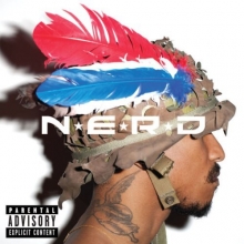Cover art for Nothing