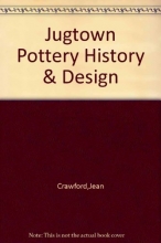 Cover art for Jugtown Pottery: History and Design