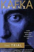 Cover art for The Trial