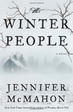Cover art for The Winter People: A Novel