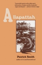 Cover art for Allapattah