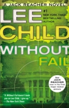 Cover art for Without Fail: A Jack Reacher Novel