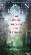 Cover art for The Wind Through the Keyhole: A Dark Tower Novel (The Dark Tower)