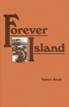 Cover art for Forever Island