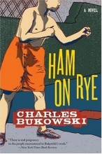 Cover art for Ham on Rye