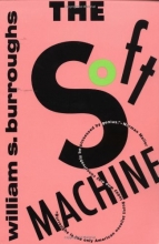 Cover art for The Soft Machine