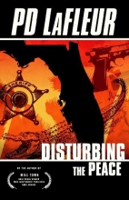 Cover art for Disturbing the Peace