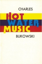 Cover art for Hot Water Music