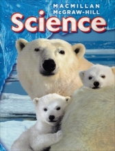 Cover art for McGraw Hill Science: Grade 1