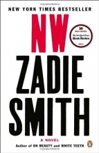 Cover art for NW: A Novel