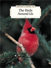 Cover art for The Birds Around Us