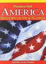 Cover art for America: History of Our Nation