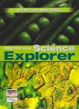 Cover art for SCIENCE EXPLORER CELLS AND HEREDITY STUDENT EDITION 2007