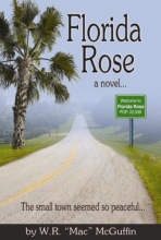 Cover art for Florida Rose: A Novel -- Signed and Inscribed By Author