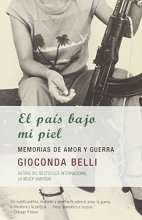 Cover art for El pas bajo mi piel (Spanish Edition)