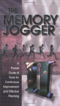 Cover art for The Memory Jogger II: A Pocket Guide of Tools for Continuous Improvement and Effective Planning