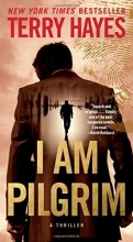 Cover art for I Am Pilgrim: A Thriller