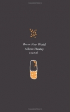 Cover art for Brave New World (P.S.)