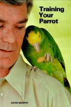 Cover art for Training Your Parrot