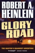 Cover art for Glory Road