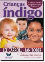Cover art for Criancas Indigo