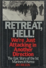 Cover art for Retreat, Hell!: We're Just Attacking in Another Direction