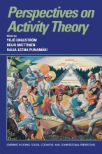 Cover art for Perspectives on Activity Theory (Learning in Doing: Social, Cognitive and Computational Perspectives)