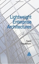 Cover art for Lightweight Enterprise Architectures