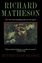 Cover art for Hunted Past Reason