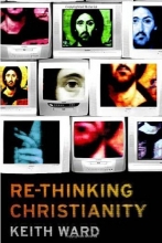 Cover art for Re-thinking Christianity
