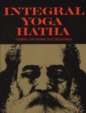 Cover art for Integral Yoga Hatha