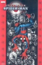 Cover art for Ultimate Spider-Man, Vol. 9 (v. 9)