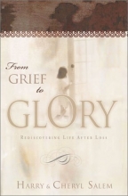 Cover art for From Grief To Glory