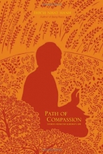 Cover art for Path of Compassion: Stories from the Buddha's Life