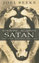Cover art for Striving Against Satan