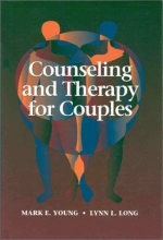 Cover art for Counseling and Therapy for Couples