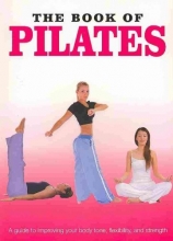 Cover art for The Book of Pilates