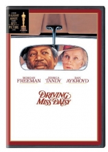 Cover art for Driving Miss Daisy 