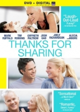 Cover art for Thanks for Sharing