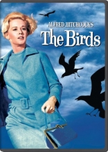 Cover art for The Birds