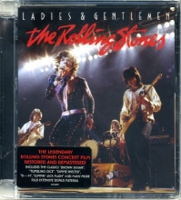 Cover art for Ladies & Gentlemen